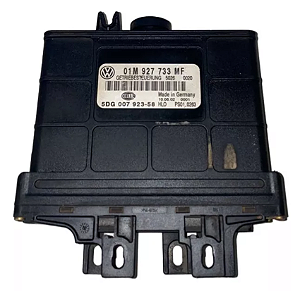 Módulo Câmbio Autom. Golf Audi Bora 2.0 01m927733mf
