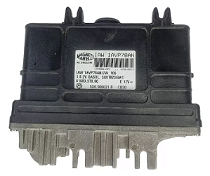 Modulo De Injeção Gol Saveiro Parati 1.8 Mi Iaw 1avp8