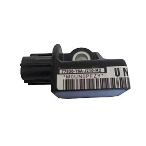 Sensor Impacto Honda Hrv 2015 a 2020 77930t6aj210m2