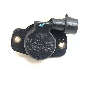 Sensor Posição Borboleta Saveiro 1.6 1.8 2.0 Mpi Flex  pf6c