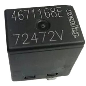 Relê Auxiliar Dodge Dakota Jeep Cherokee 4671168E