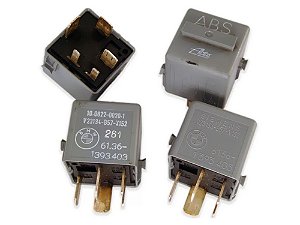 Rele Auxiliar BMW Serie 3 E36 10082200201