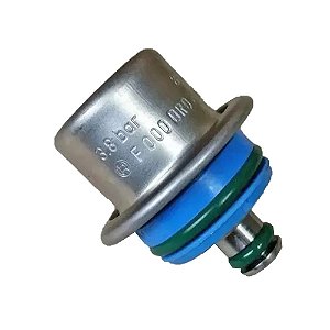 Regulador Pressão Corsa Celta Vectra Fiesta Ecosport Stilo f000dr0216