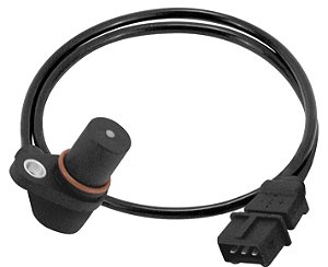 Sensor Rotação Tipo 1.6 8v Gasolina 93 94 95