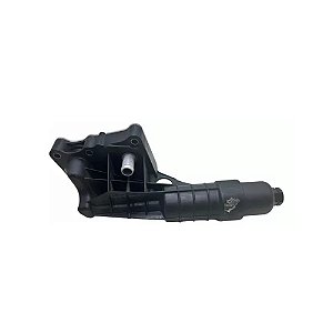 Suporte De Filtro De Óleo Mercedes C200 Cgi 1.8 A2711801210