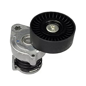 Tensor Correia Poly-v Alternador Mercedes C250 2010 a 2014 1.8 Cgi