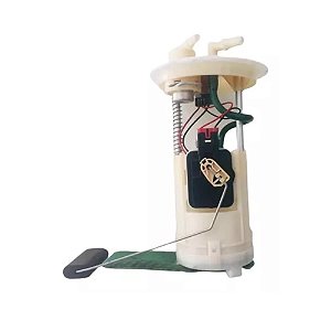 Bomba Combustível Doblo linea stilo punto 1.8 8v Flex Bosch F000TE0141