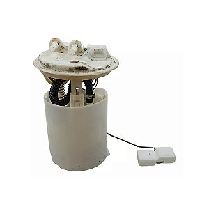 Flange Bomba Combustivel Completa Renault Duster Oroch 2012 172027483R