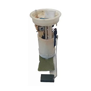 Bomba De Combustivel Golf 1.6 Flex 2007/2012 1je919051c