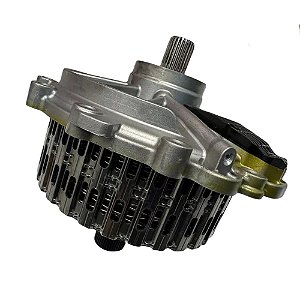 EMBREAGEM DE TRANSMISSAO AUTO Audi A4 A5 Q5 0CK141030N