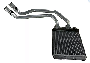 Radiador Ar Quente Renault Sandero Logan Duster 2007 2013