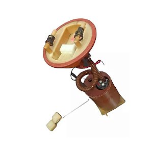 Flange Bomba Combustivel Volkswagen Santana 1999 a 2006 325919051