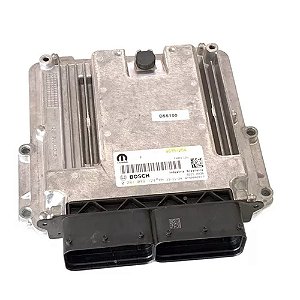 Módulo Injeção Jeep Compass Fiat Toro 2.0 Turbo Diesel 46351254