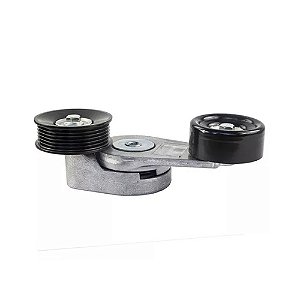 Tensor Correia Poly-v Alternador Gol Parati Saveiro Ap S/ Ar