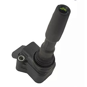 Bobina Ignicao Combustao Volkswagen Gol Up Virtus 2014 a 2022 04E905110M