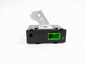 Módulo Relê Honda New Civic Tr0e02 2012 2013 2014 2015 2016