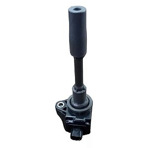 Bobina Ignicao Honda City Hrv 1.5 16v 2022 2023 Original 099700310