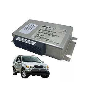 Modulo Transmissao Cambio Automatico Bmw X5 2004 a 2006 1137328119