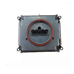 Modulo Reator Controle Farol Led Audi Tt S 2.0 2015 A 2018 7pp941472j