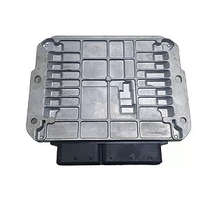 Módulo Injeção Pajero Sport 1860d458 4n15 2000 A 2021 1860d458