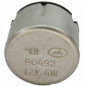 Lâmpada Pisca Alerta Ford Jaguar pc492