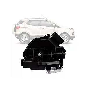 Fechadura Porta Traseira Direita Ecosport 2013 a 2019 5 Pinos