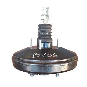 Hidrovacuo Servo Freio Toyota Etios 1.3 1.5 15 A 2018 B106