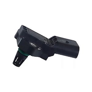 Sensor De Pressão Map Audi A3 S3 Vw Tiguan Golf Gti 0261230566