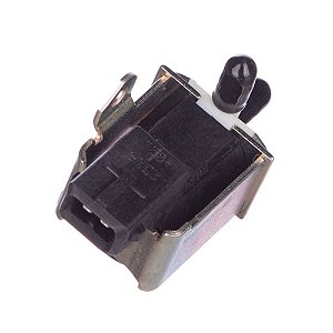 Valvula solenoide da partida a frio Tracker 2014 a 2016 24581056