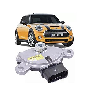 Chave Seletora Câmbio Automático Mini Cooper 1.6 2007 À 2015 845402418