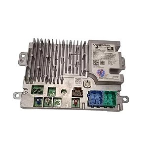 Modulo Central Multimidia Compass 2022 Mopar 50151509