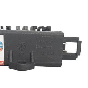 Módulo Aquecimento Assento Orignal Jetta Tsi 2.0 2011 A 2015 5K0959772