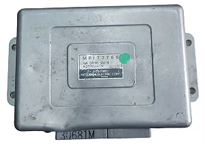 Modulo Abs Mitsubishi Galant 2.0 Mr173765