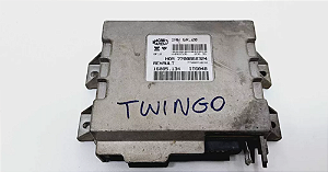 Módulo Injeção Renault Twingo 1.0 1996