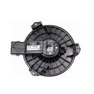 Motor Ventilador Le Gm 52092625