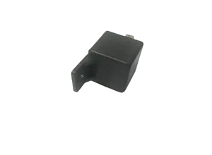 Relé Auxiliar Hl1658 4 Pinos 12v