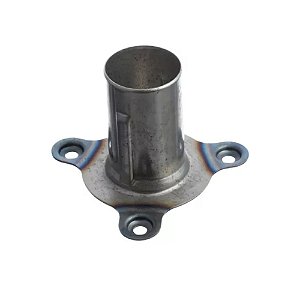 Tubo Guia Cilindro Embreagem Powershift Todos Ae8z7a564c