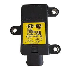 Sensor De Estabilidade Kia Sportage 2009 2010 2011 2012 95690-1F000u
