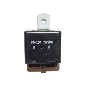 Módulo Limpador Hyundai Santa Fé 06/09 954202b500