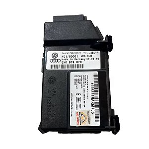 Modulo Gps Campo Magnético Tiguan Tsi 2010 5n0919879 Orig