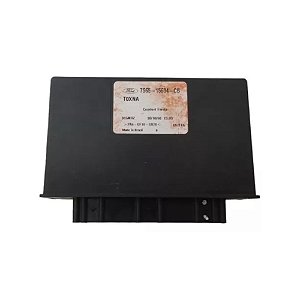 Modulo Conforto Ford Fiesta Ka 7s6515604cb