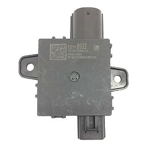 Resistência Ventoinha Spin Onix Sonic Prisma 52118932