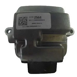 Módulo Controle De Combustível S10 2012 em diante 23382564