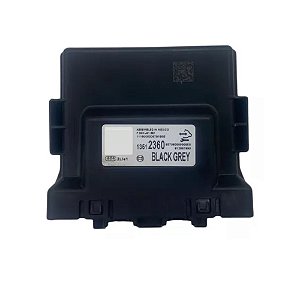 Modulo Controle Chevrolet Spin Cobalt Onix Prisma Original 13512360