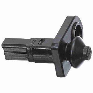 Sensor Luz Cortesia Porta Santa Fe  Hyundai 9356025100