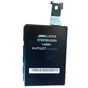 Modulo Conforto Vidro Elétrico Jac J6 3735100u2090
