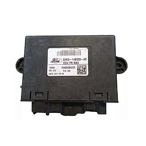 Módulo Conforto Ecosport 2018 A 2021 Gn1514b533ae Original