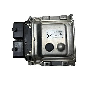 Modulo Injeção Eletrônica Nissan Versa 0 261 S17 441 0261S17441