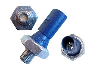 Sensor De Pressão De Óleo Vw Passat 2.0 Tsi Fusca 04e919081a