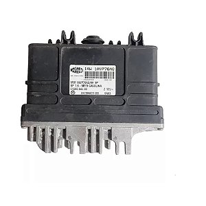 Módulo Injeção Vw Gol parati 1.6 Ap 377906021db Original